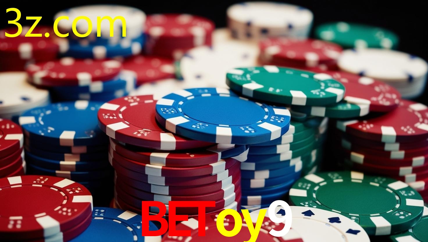 Apostas na Site BETOY9.COM