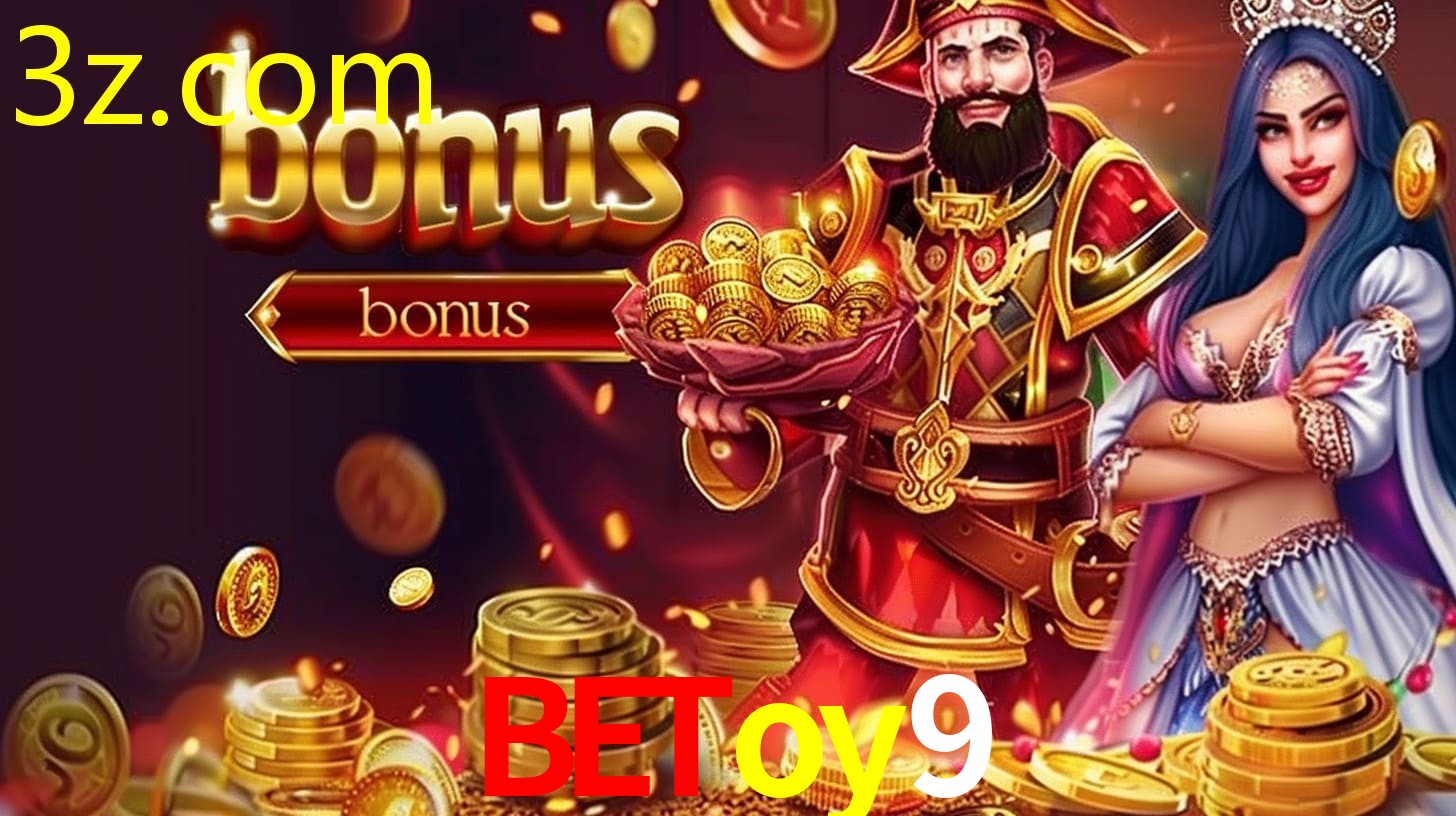 App BETOY9.COM