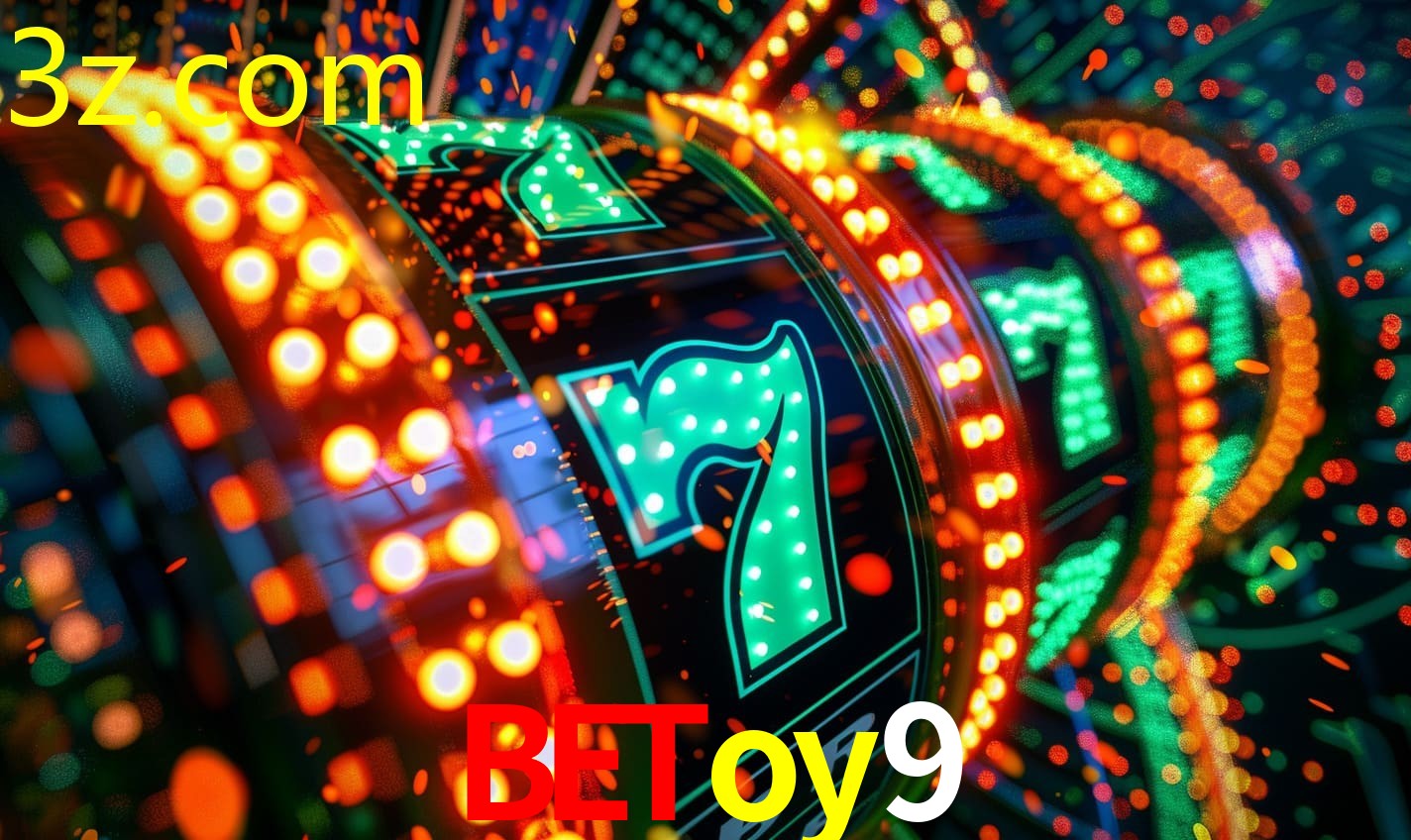 Jogos de Cassino BETOY9.COM
